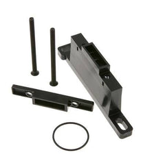 Koppelingsset met wandconsole Futura 4