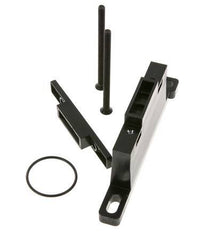 Koppelingsset met wandconsole Futura 4