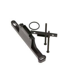 Koppelingsset met wandconsole Futura 0 [2 stuks]