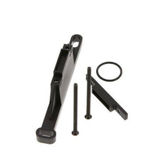 Koppelingsset met wandconsole Futura 0 [2 stuks]