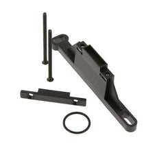 Koppelingsset met wandconsole Futura 0 [2 stuks]