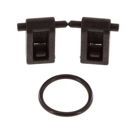 Koppelingsset Multifix 0 [5 Stuks]