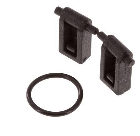 Koppelingsset Multifix 0 [5 Stuks]
