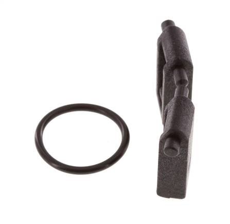 Koppelingsset Multifix 0 [5 Stuks]
