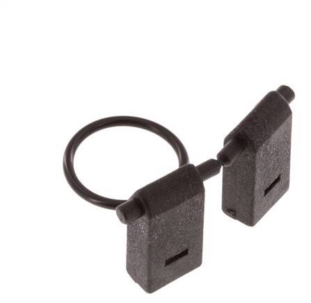 Koppelingsset Multifix 0 [5 Stuks]