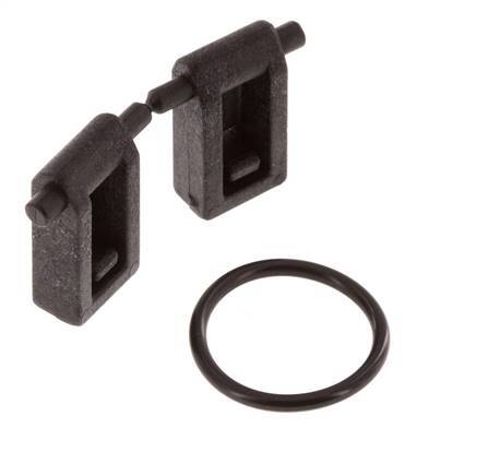 Koppelingsset Multifix 0 [5 Stuks]