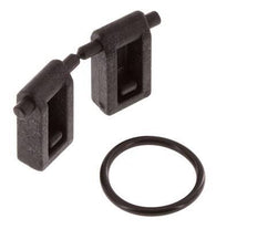 Koppelingsset Multifix 0 [5 Stuks]