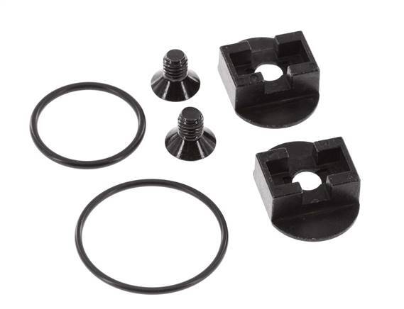 Koppelingsset Multifix 2 [2 Stuks]