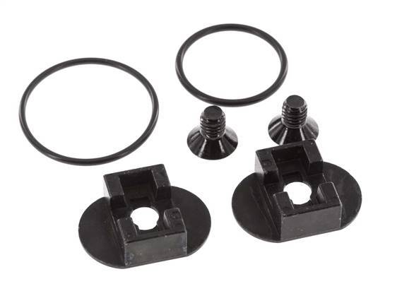 Koppelingsset Multifix 2 [2 Stuks]