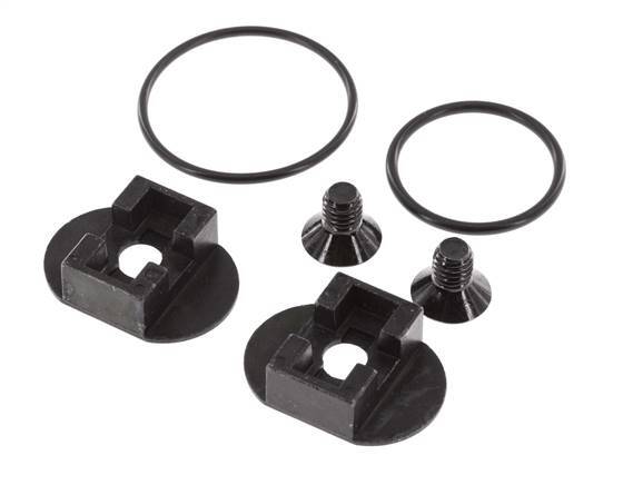 Koppelingsset Multifix 2 [2 Stuks]