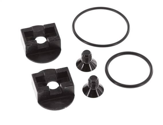 Koppelingsset Multifix 2 [2 Stuks]
