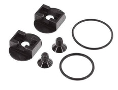 Koppelingsset Multifix 2 [2 Stuks]
