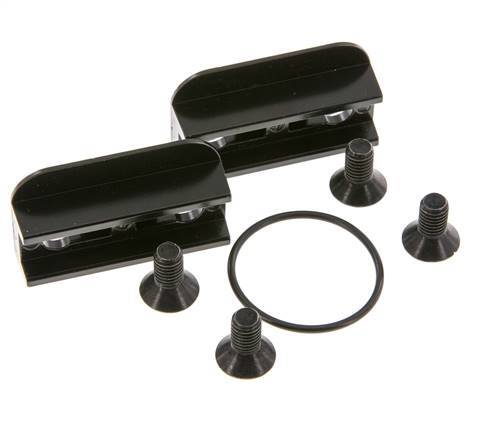 Koppelingsset voor Multifix 5 - Standaard / Smal