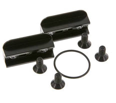 Koppelingsset voor Multifix 5 - Standaard / Smal