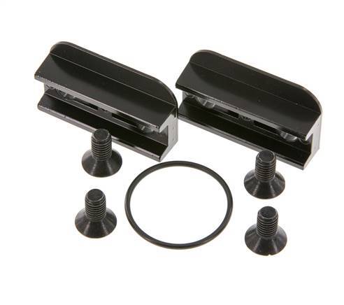 Koppelingsset voor Multifix 5 - Standaard / Smal