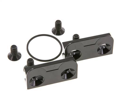 Koppelingsset voor Multifix 5 - Standaard / Smal