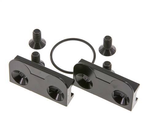 Koppelingsset voor Multifix 5 - Standaard / Smal