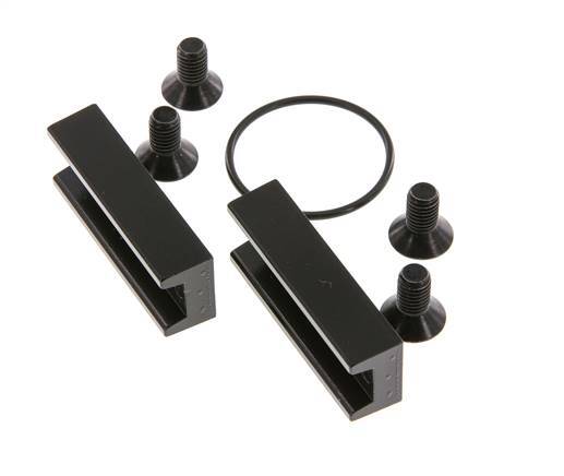 Koppelingsset voor Multifix 5 - Smal / Smal