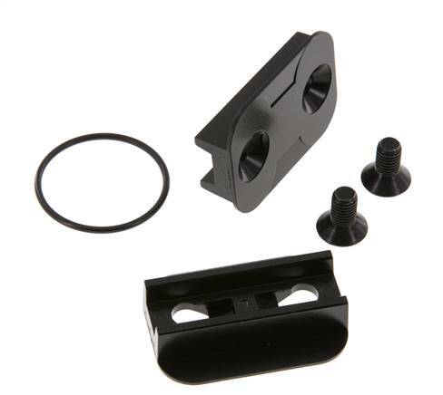 Koppelingsset Multifix 5