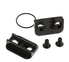 Koppelingsset Multifix 5