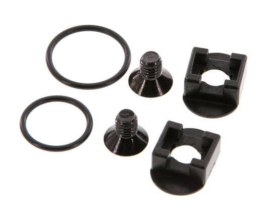 Koppelingsset Multifix 1 [2 Stuks]