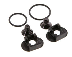 Koppelingsset Multifix 1 [2 Stuks]