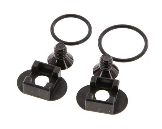 Koppelingsset Multifix 1 [2 Stuks]