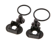 Koppelingsset Multifix 1 [2 Stuks]