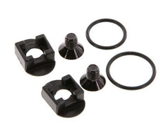 Koppelingsset Multifix 1 [2 Stuks]