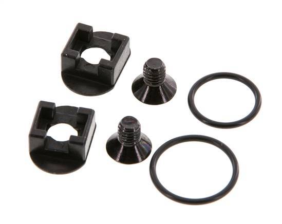 Koppelingsset Multifix 1 [2 Stuks]