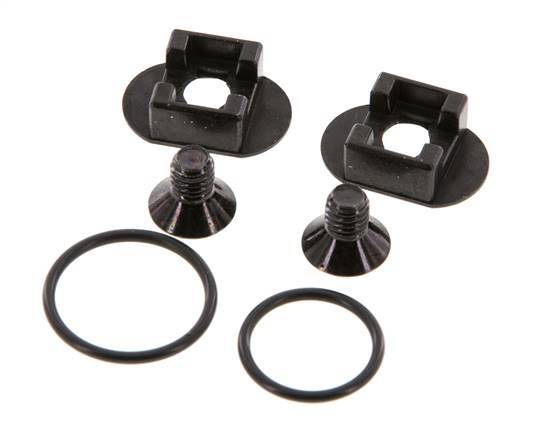 Koppelingsset Multifix 1 [2 Stuks]