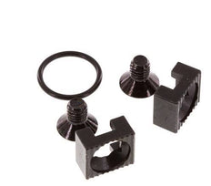 Koppelingsset voor Multifix 1 Smal / Smal [2 Stuks]