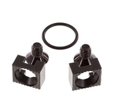 Koppelingsset voor Multifix 1 Smal / Smal [2 Stuks]