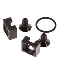 Koppelingsset voor Multifix 1 Smal / Smal [2 Stuks]