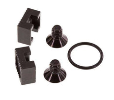 Koppelingsset voor Multifix 1 Smal / Smal [2 Stuks]