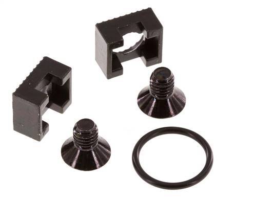 Koppelingsset voor Multifix 1 Smal / Smal [2 Stuks]