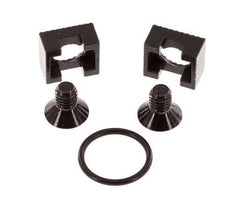 Koppelingsset voor Multifix 1 Smal / Smal [2 Stuks]