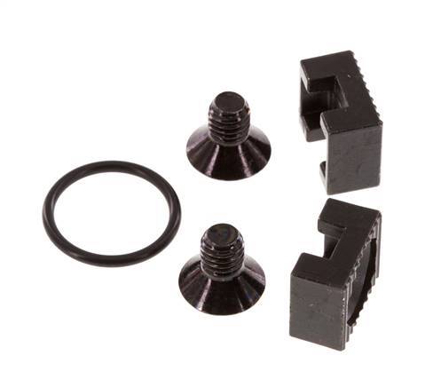 Koppelingsset voor Multifix 1 Smal / Smal [2 Stuks]