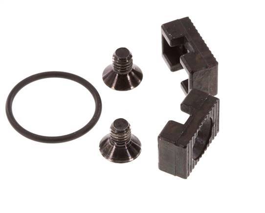 Koppelingsset voor Multifix 2 Smal / Smal [2 Stuks]