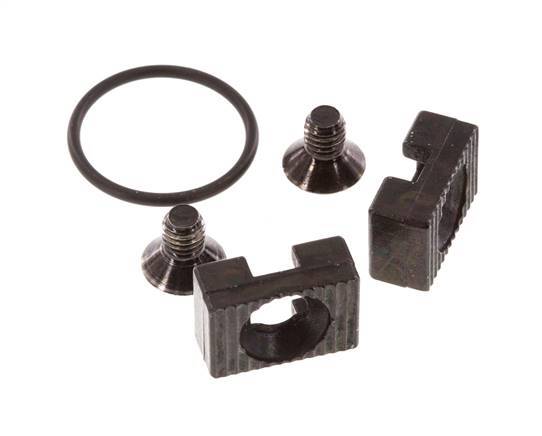 Koppelingsset voor Multifix 2 Smal / Smal [2 Stuks]