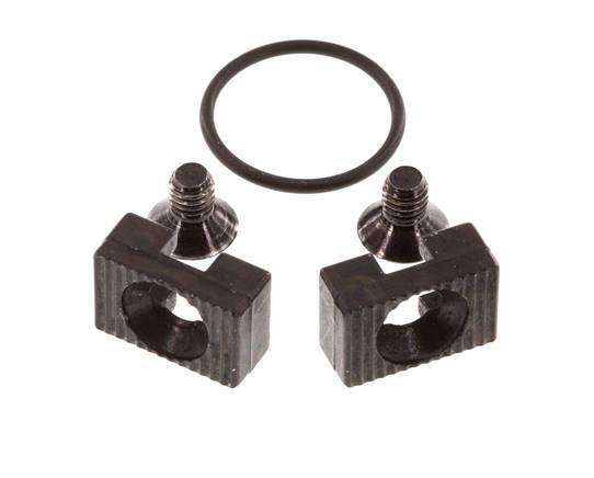 Koppelingsset voor Multifix 2 Smal / Smal [2 Stuks]