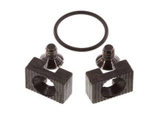 Koppelingsset voor Multifix 2 Smal / Smal [2 Stuks]