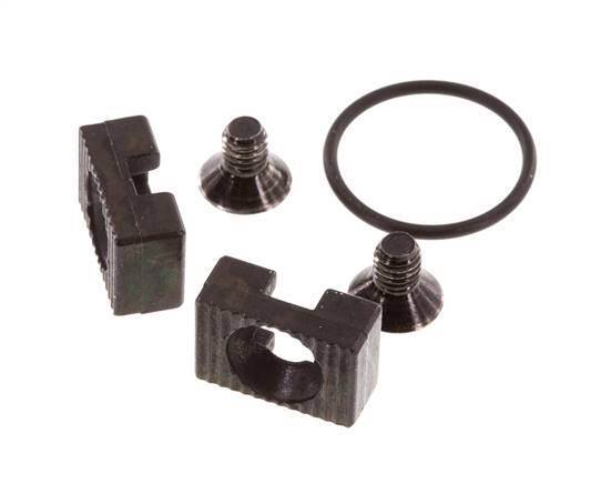 Koppelingsset voor Multifix 2 Smal / Smal [2 Stuks]