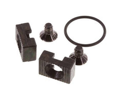 Koppelingsset voor Multifix 2 Smal / Smal [2 Stuks]