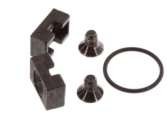 Koppelingsset voor Multifix 2 Smal / Smal [2 Stuks]