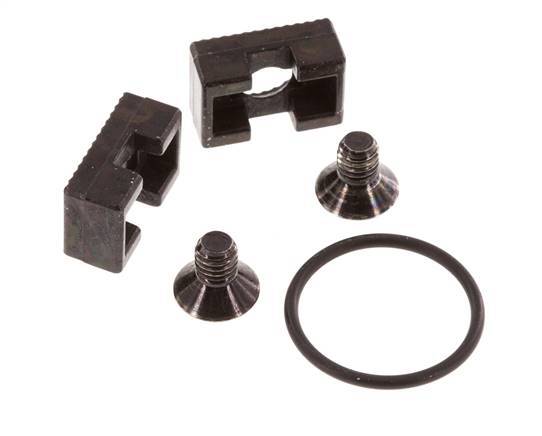 Koppelingsset voor Multifix 2 Smal / Smal [2 Stuks]
