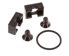 Koppelingsset voor Multifix 2 Smal / Smal [2 Stuks]