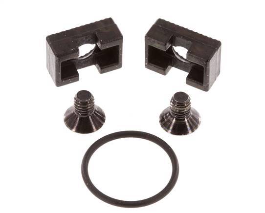 Koppelingsset voor Multifix 2 Smal / Smal [2 Stuks]