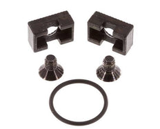 Koppelingsset voor Multifix 2 Smal / Smal [2 Stuks]