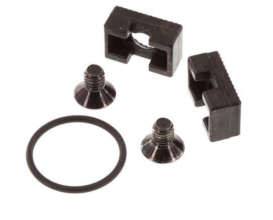 Koppelingsset voor Multifix 2 Smal / Smal [2 Stuks]